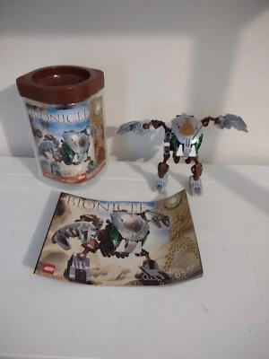 Lego Bionicle 8577 Pahrak-kal - Image 1 of 2