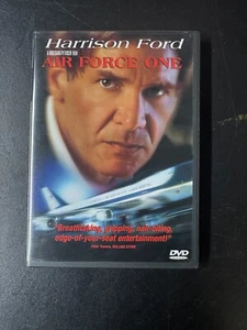Air Force One DVD - Picture 1 of 1