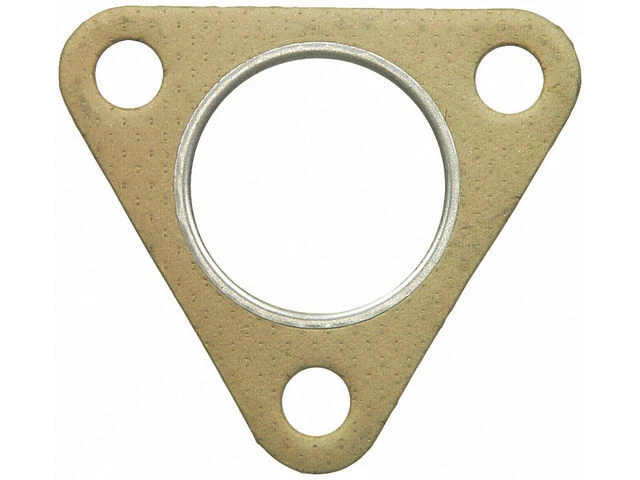 Junta de escape del colector al tubo delantero para BMW 325 1987-1988 2,7 L 6 cilindros 98HDSC Foto 1 de 1