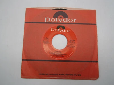 Barclay James Harvest ‎Titles Polydor PD 15118 Promo Mono/Stereo EX/NM Foto 1 de 4