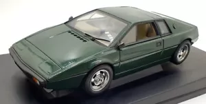 Autoart 1/18 Scale Diecast DC21125Q - Lotus Esprit - Green - Picture 1 of 5