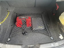 Rear Trunk Floor Style Mesh Web Cargo Net for BMW 2-Series 2014-2023 Brand New