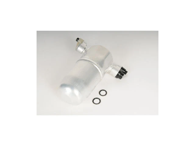 Acumulador AC Delco 16VY67N A/C compatível com Buick LeSabre 2000-2005 - Imagem 1 de 1