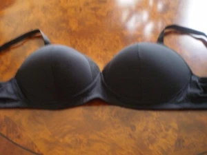 Ladies black post surgery bra BRAND NEW 38D Marks & Spencer - Picture 1 of 2