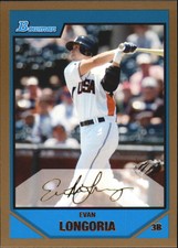 B2615- 2007 Bowman Draft Draft Picks BB Asst Cards -You Pick- 10+ FREE US SHIP