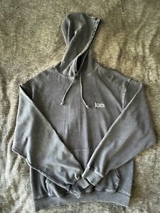 KITH Gray Hoodies & Sweatshirts for Men for Sale | Shop Men's 