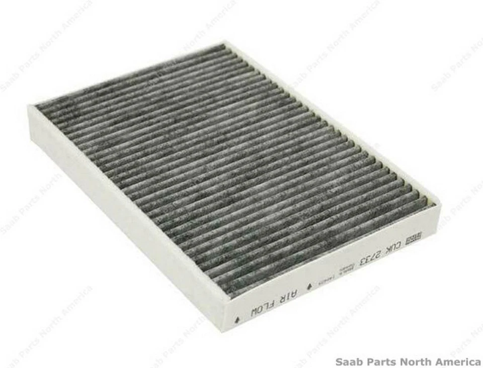 Mann CUK2733 Cabin Air Filter For 2022-2023 Land Rover Discovery Turbo 2.0L L4 G - Image 1 of 1