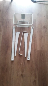 Regalsystem Ikea Algot---NUR ABHOLUNG - Bild 1 von 1
