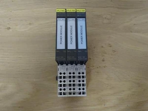 Siemens 6ES7 138-4CB11-0AB0 S7 Power Module - Picture 1 of 3