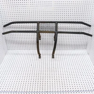 2004 ARCTIC CAT 650 REAR BACK BUMPER GRAB BAR - Picture 1 of 10
