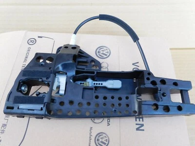 Außengriff Bügel Audi Q3 8U links Lagerbügel 8U0837885 - Bild 1 von 3