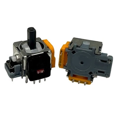 Joystick For Replacement Module with Hall Effect Technology for Gamers - Image 1 of 4