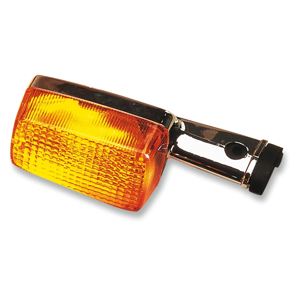 1979 Honda CB-750L  Motorcycle K&S Turn Signal [Rear ] - Image 1 of 2