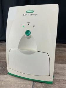 Bio-Rad Gel Doc EZ Imager Compact Automated Gel Imaging System FREE SHIPPING - Picture 1 of 10