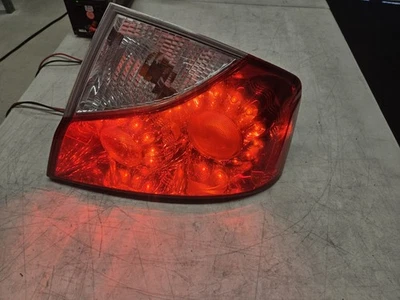 08 09 10 Infiniti M35 M45 Outer Tailight Right Passenger Side OEM Tested - Image 1 of 4