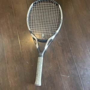 Head Metallic 6 Flexpoint Tennis Racquet - Picture 1 of 7