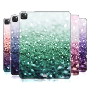 OFFICIAL MONIKA STRIGEL FROZEN GLITTER SOFT GEL CASE FOR APPLE SAMSUNG KINDLE - Picture 1 of 14