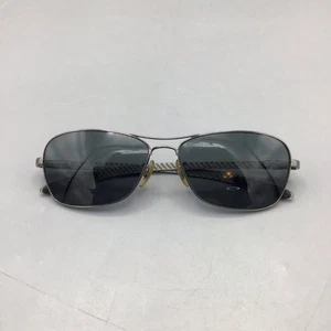 RAY-BAN AVIATOR TEAR DROP SUNGLASSES - Picture 1 of 12