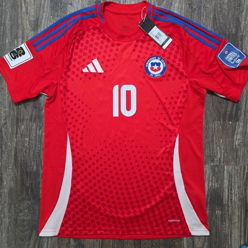 Alexis Sanchez #17 Arsenal FC Puma Brand Soccer Jersey English