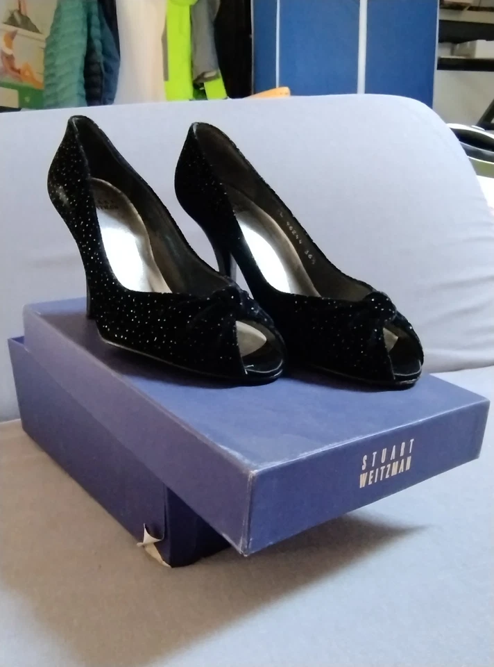 stuart Weitzman - Immagine 1 di 1