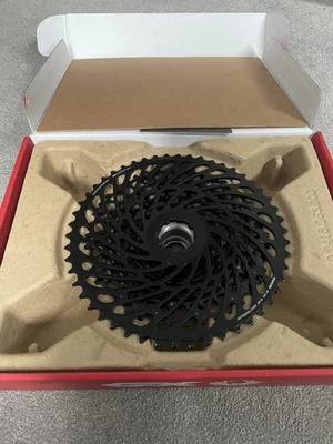 Sram GX Eagle XG-1275 12 Speed 10-50t Cassette - Image 1 of 4