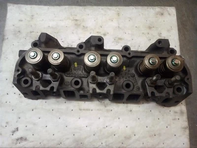 Culata GM 14054882 RECONSTRUIDA 6-173 2,8 L muchas aplicaciones 7378537 Foto 1 de 4