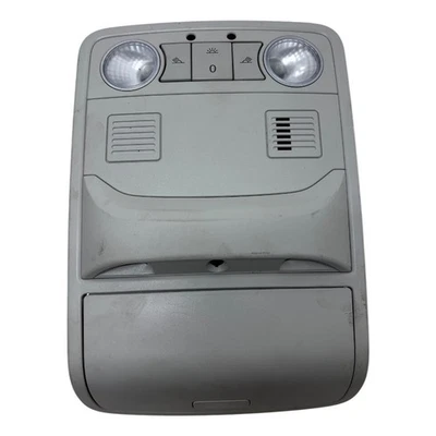 Luz de lectura interior VW Scirocco MK3 (2008-2010) 1K0868837E Foto 1 de 4