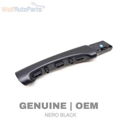 AUDI TT RS QUATTRO 2012-2014 - TIRADOR DE PUERTA DELANTERA IZQUIERDA / AGARRE 8J0867161B Foto 1 de 4