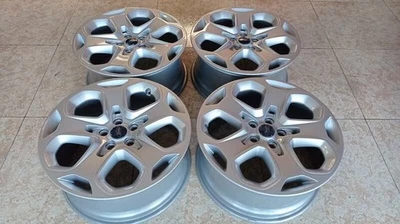 7S7J1007CB juego de llantas FORD MONDEO BER. CA2 TITANIUM 2007 184632 - Imagen 1 de 4