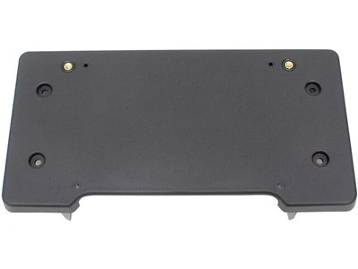 For 2021-2023 BMW M550i xDrive License Plate Bracket Front 49759ZMKH 2022 - Image 1 of 2