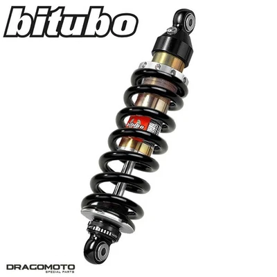 Amortiguador trasero BMW R65 1985-1988 BITUBO BW006XZE02 Foto 1 de 4