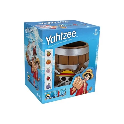 One Piece Yahtzee - Image 1 of 4