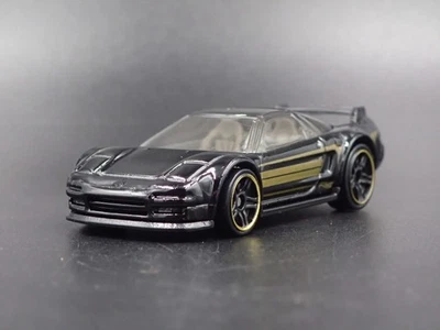 1990-2005 ACURA Honda Nsx Super Auto 1:64 Scala da Collezione Modellino Auto Per - Immagine 1 di 4
