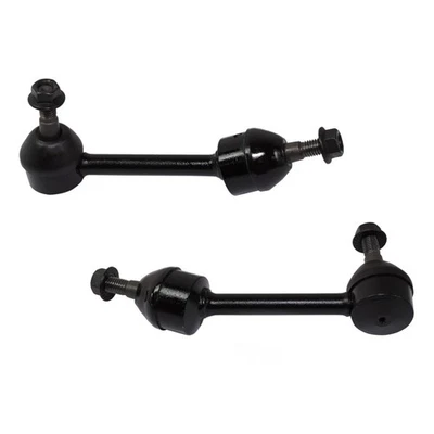 Barra estabilizadora izquierda delantera, lado conductor y pasajero para Mercury Cougar 90-92 | Par Foto 1 de 4