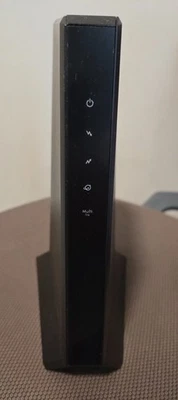 NETGEAR Nighthawk CM2000 2.5Gbps DOCSIS 3.1 Cable Modem - Image 1 of 3