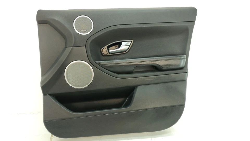 LR028122 REVESTIMIENTO PUERTA DELANTERA DERECHA / 193926 PARA LAND ROVER RANGE ROVER EVOQUE Foto 1 de 4