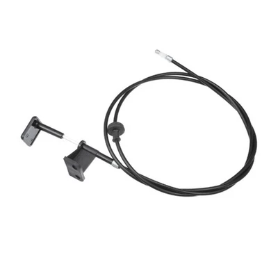 Кабель выпуска капота 74130-S10-A11ZA для Honda CR-V CRV 1997 1998 1999 2000 2001 - Изображение 1 из 4