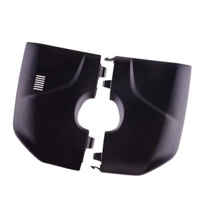 1Pair Interior Rearview Mirror Base Cover Trim Fit For Chevrolet Cruze 2011-2015 - Picture 1 of 4
