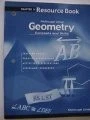 GEOMETRY: CONCEPTS AND SKILLS: RESOURCE BOOK CHAPTER 9 By Mcdougal Littel *Mint* - Image 1 of 1