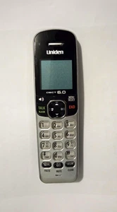 Uniden Cordless Handset D1760 - Picture 1 of 7