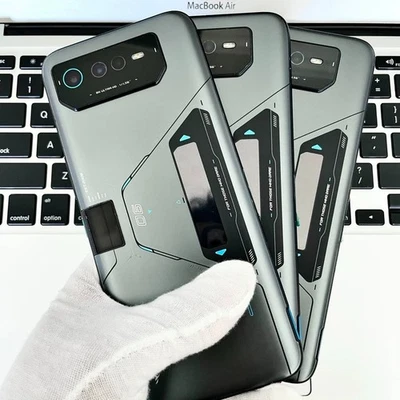 Asus ROG Phone 6 6D Ultimate 6pro 6D 5G 512GB 18GB RAM Global Google play - Image 1 of 4