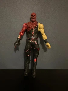 WWE Mattel Kane Zombie Basic Action Figure - Picture 1 of 1