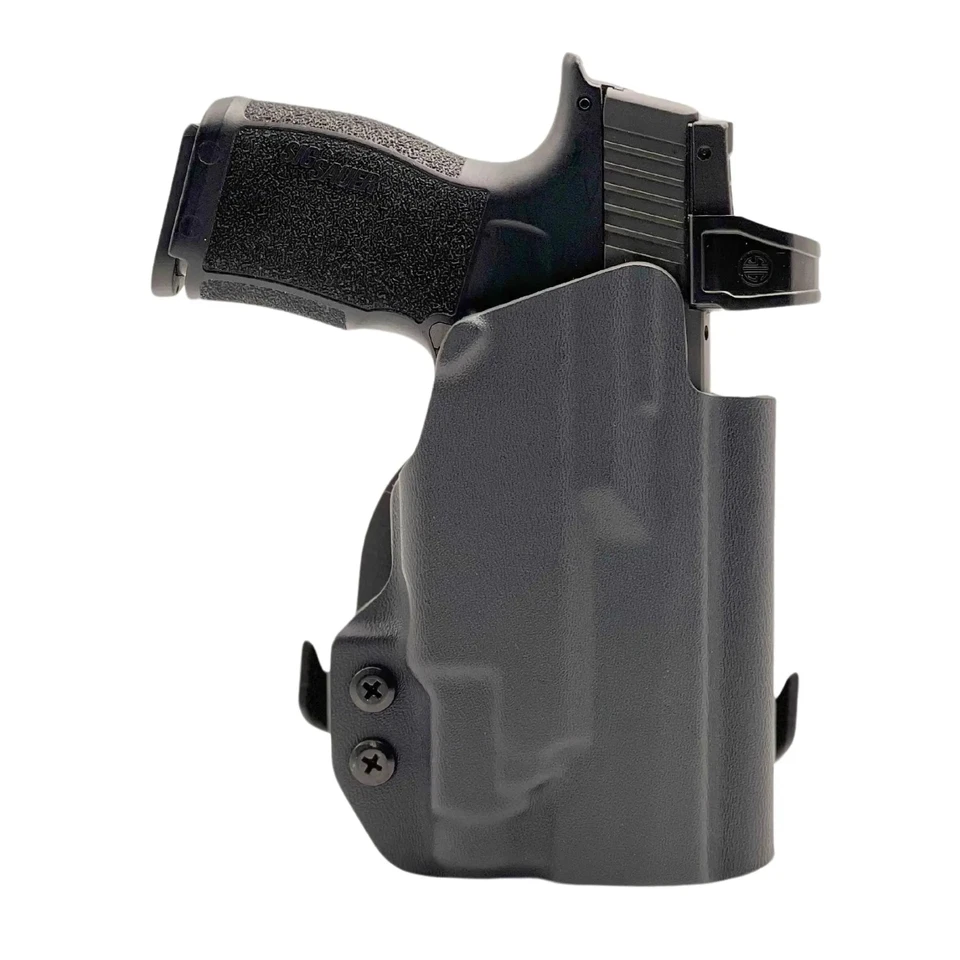 Sig Sauer P365 TLR7 SUB Paddle Holster - Rounded Gear - Image 1 of 3