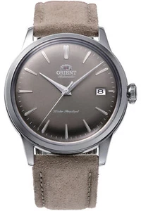 ORIENT Watch - RA-AC0M13N for Male Iron grey in Stainless Steel - Picture 1 of 3