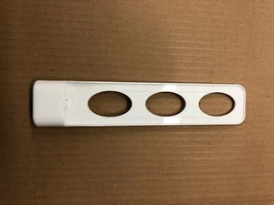 CUISINART DCC-1100WFH, WATER FILTER HOLDER WHITE, OEM - Picture 1 of 2