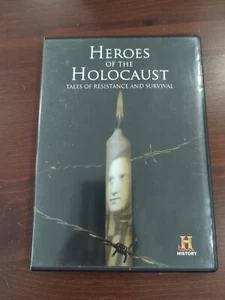 Helden des Holocaust DVD - Bild 1 von 1