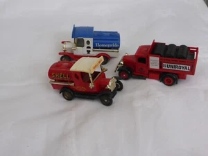 Lledo Delivery Lorries - Picture 1 of 4