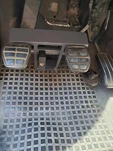 Zabezpieczenie antykradzieżowe VW T4 - Zdjęcie 1 z 4