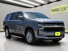 2022 Chevrolet Tahoe 2WD LS 2022 Chevrolet Tahoe Gray -- WE TAKE TRADE INS!
