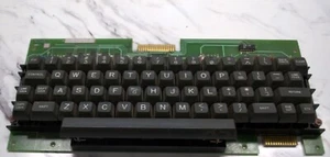 MITS ICOM/PERTEC Keyboard - Photo 1/4